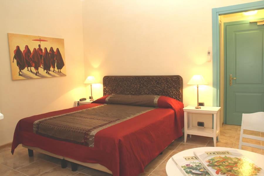 Hotel Da Oe Vittorio Srl Recco Exterior foto