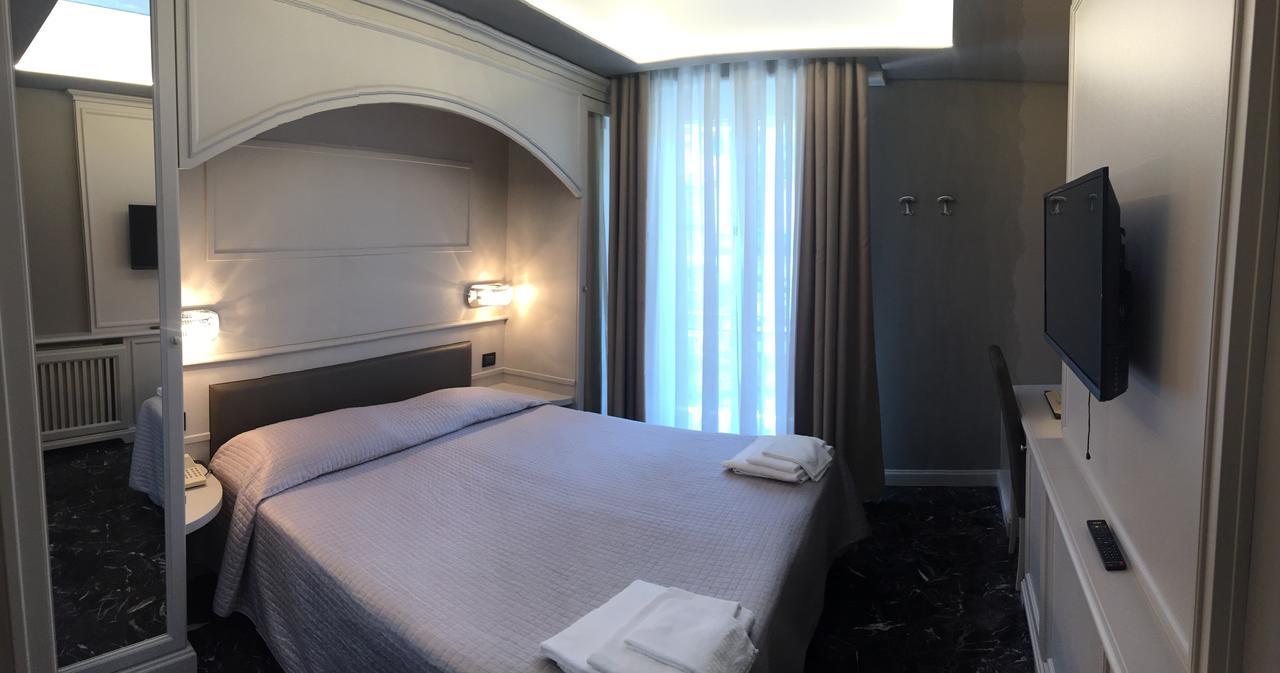 Hotel Da Oe Vittorio Srl Recco Exterior foto